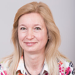 DI Jana Fösleitner