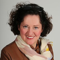 Mag. Angelika Ratswohl