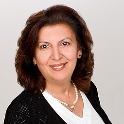 Sadiye Danisment