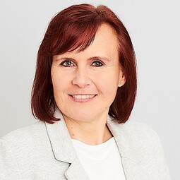Gabriele Pavlik