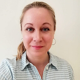 Lisa Bacher