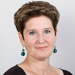 Brigitte Karner-Fritz