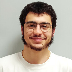 Ismail Yahia