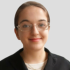 Nastasja