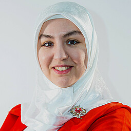 Zeynep Emekli-Erdoğan, MSc