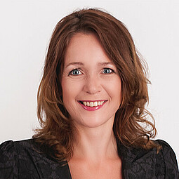 Mag. Eveline Stopfer