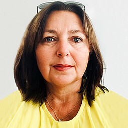 Irmgard Fercher