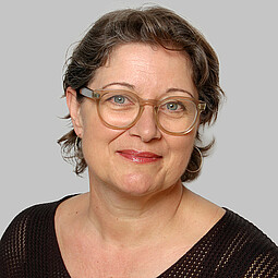 Dr. Marion Großmann