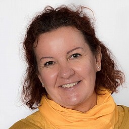 Ilse Maria Lenger