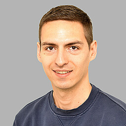 Kevin Naglic