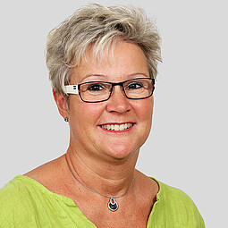 Katharina Schulz