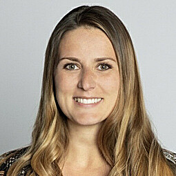 Mag. Sophie Zechmeister