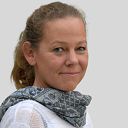 Judith Sturm