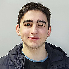 Peter