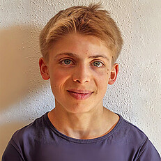 Jakob