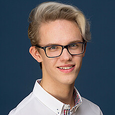 Daniel