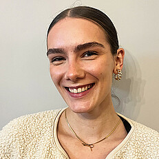 Magdalena