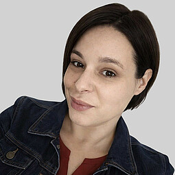 Simone Lehr