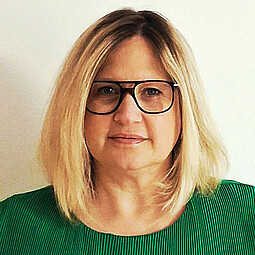 Eva Lumesberger