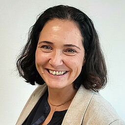 Andrea Aigner, BA